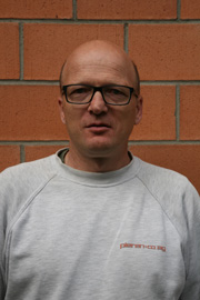 Markus Pieren